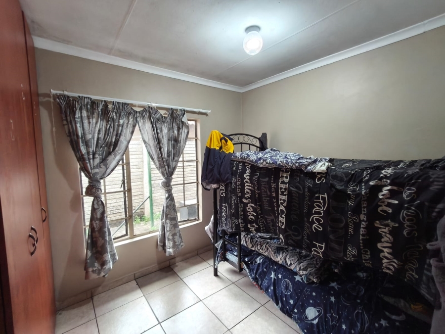 3 Bedroom Property for Sale in Oos Einde North West